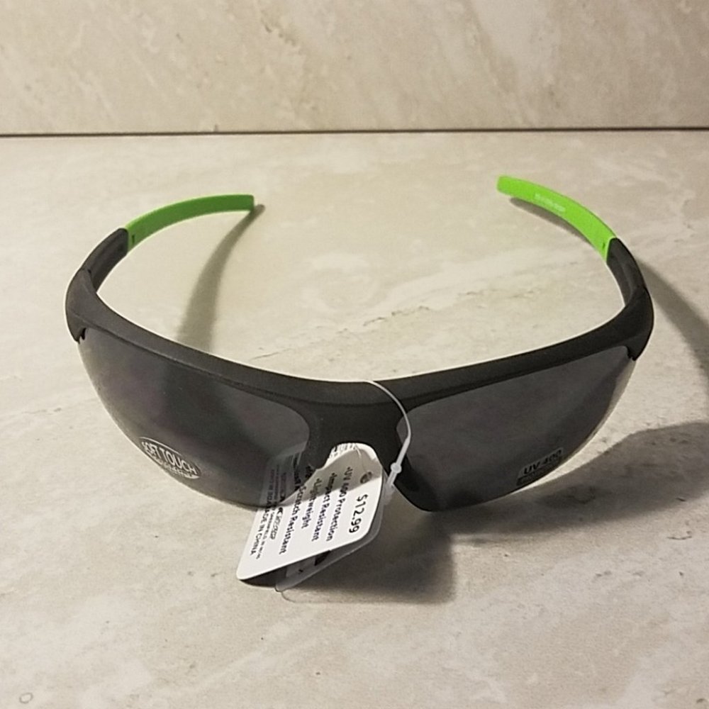 Drivers Edge Sunglasses